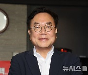 서범수 "15일 재보궐 후보 확정…오늘 강화군수 후보 확정할 것"