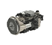 Eaton Expands Commercial Vehicle Transmission Portfolio Across the Powertrain Spectrum