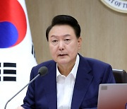 윤 대통령, 추석 연휴 병원·군부대 방문…"의료·안보 점검"