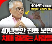 [영상]'치매에 잘 걸리는 성격이 따로 있다?!'…혹시 나도?[의사결정]