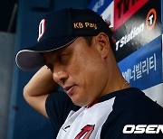 ‘KIA·LG·LG·LG·SSG·NC’ 우천 취소→지옥의 6연전 편성, 선발도 없는데 어쩌나...“선수들 힘들어할 듯” [오!쎈 잠실]