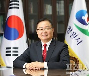 홍남표 창원시장, 신한울 3·4호기 건설 허가 적극 '환영'