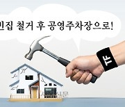 [씨줄날줄] 공짜주택과 빈집세