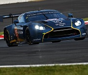 애스턴마틴, FIA WEC '후지 6시간 내구 레이스'에서 연승 도전