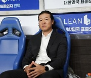 [현장목소리] 울산 김판곤 감독, “챔피언에 도전하는 강원을 반드시 꺾어야 했다”