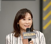 김선영 "'용감한 형사들4'=롱런하는 프로그램, 합류해 영광"