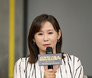 김선영 “3년 된 ‘용감한 형사들’ 새로 투입, 누 될까 긴장”