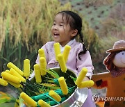 [내일날씨] 추석 연휴 첫날, 전국 구름 많고 곳곳 비·소나기