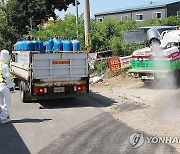 추석연휴 아프리카돼지열병 추가 발생 막는다…경북도, 방역강화