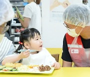 LG전자 임직원, 추석 앞두고 지역사회에 나눔 실천