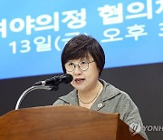 [속보] 의협 등 의료계 "협의체 참여 시기상조…정부 태도변화 없어"