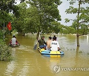 Vietnam Floods