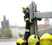 Czech Republic Floods