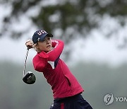 Solheim Cup Golf