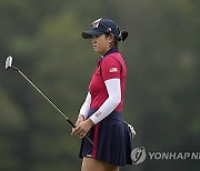 Solheim Cup Golf