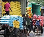 SRI LANKA ECONOMY PRESIDENTIAL ELECTION 2024