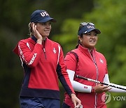 Solheim Cup Golf