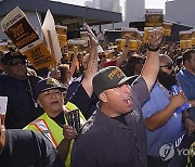 Boeing Strike Resurgent Labor