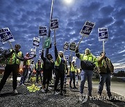 Boeing Strike Resurgent Labor