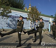 Russia Ukraine War