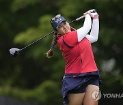 Solheim Cup Golf