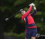 Solheim Cup Golf