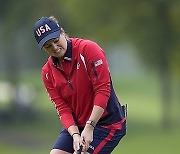 Solheim Cup Golf