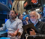 뉴욕증시, 새 챕터 기대…S&P500·나스닥 닷새 연속 상승 출발