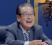 '불후의 명곡', '살아있는 역사' 이순재를 만나다