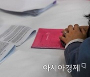 "추석 때 자소서 써야겠네"…은행권 하반기 채용 본격화