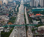 추석에 빳빳한 돈이 필요할 때…"휴게소에서 신권 바꾸세요"