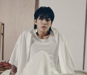 BTS 정국, ‘오색 하트’로 뉴진스 지지? “아티스트는 죄가 없다”