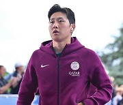 "야말 영입? 우리는 이강인 있어! 보유 선수들에 매우 만족"…PSG 단장의 틈새 칭찬