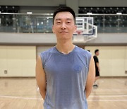 김청수 KBL 심판, ‘정년 보장’ 대신 ’무한 경쟁’ 선택한 이유는?