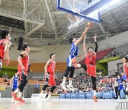 ‘연고대도 참가’ 국내 최고 수준의 3x3 축제가 될 올팍투어, 20일 첫선