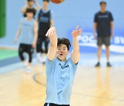 ‘국가대표 가드’ 소노 이정현 “이번 시즌 개인보다 팀 성적 위주” [KBL]