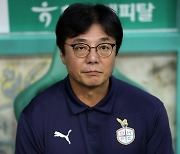 한동안 주전 경쟁에서 밀렸던 이순민, 2경기 연속 선발 출격···“최고의 강점인 투쟁심이 살아났다” [MK상암]