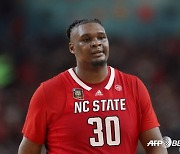 NCAA 스타 ‘테디 베어’ 번즈, 소노로 간다…“팬들에게 또 다른 즐거움 선사할 것”