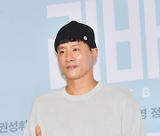 우지원, 이미 5년 전 협의 이혼…결혼 17년만 각자의 길로