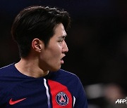 "이강인 있는데 왜 3600억 야말 사나" PSG 단장, 공개지지... 제2의 메시도 LEE 있는 PSG에 자리 없다