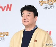 백종원, 연예인 아니라면서…"제작진 압박, 방송 끝까지 할 것" [종합]