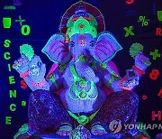 INDIA GANESH FESTIVAL