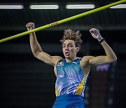 BELGIUM ATHLETICS