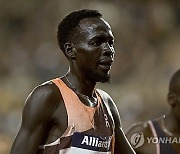 Belgium Athletics Diamond League