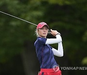 Solheim Cup Golf