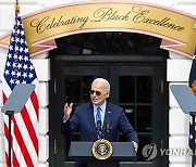 USA WHITE HOUSE BIDEN