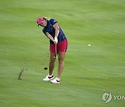 Solheim Cup Golf