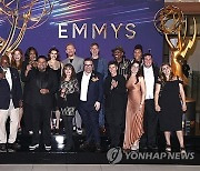 76th Emmy Awards Performers Nominee Celebration - Reception