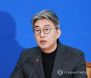 野 "尹정부, 여야의정 협의체 밥상 일부러 걷어차"