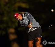 Solheim Cup Golf